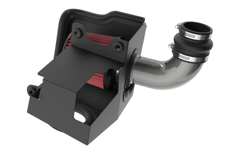 AEM 2021 Mazda 3 L4-2.5L F/I Cold Air Intake System (21-884c)