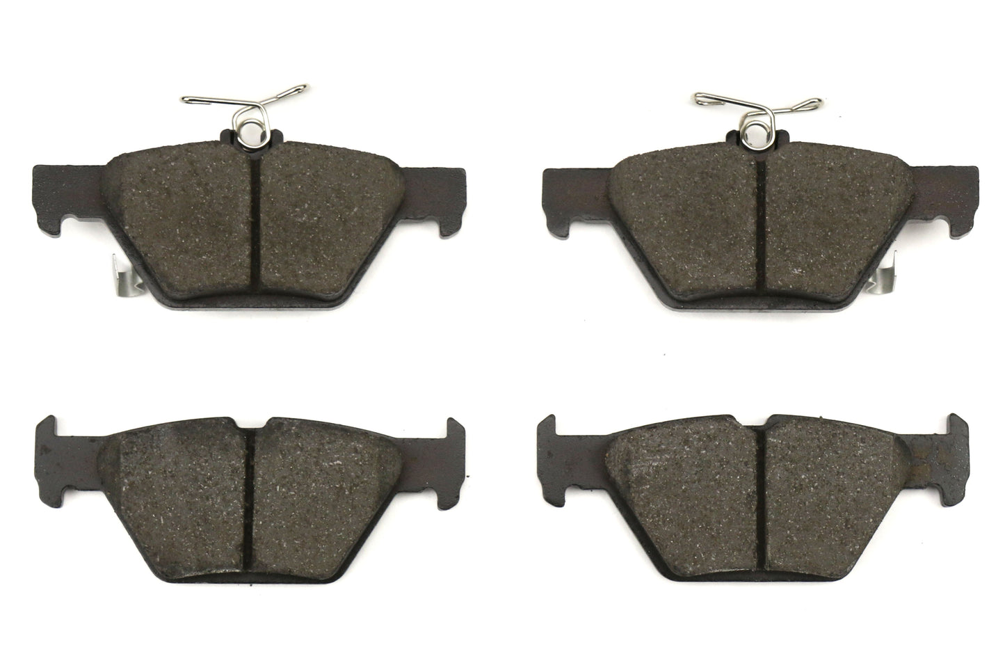 StopTech Street Brake Pads Rear - Subaru Models (inc. 2015-2021 WRX w/ Eyesight)