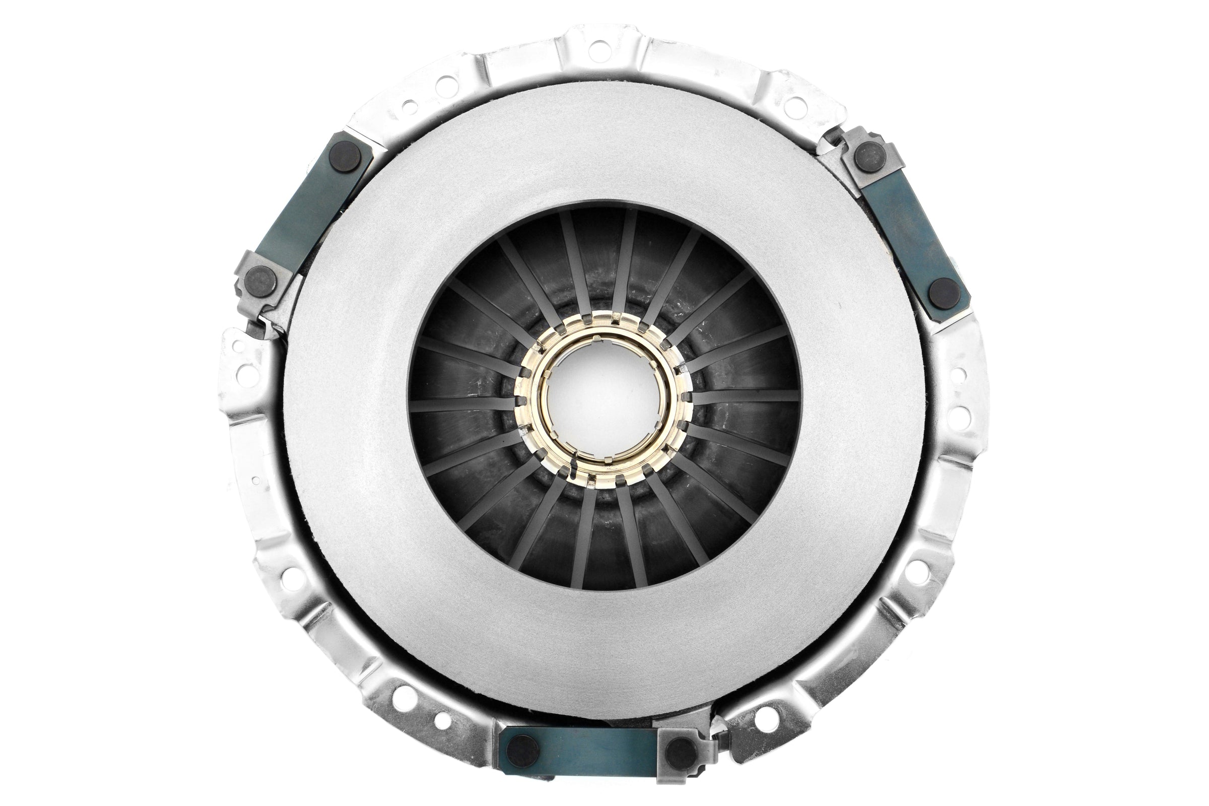 Exedy Stage 1 Organic Disc Clutch Kit - 2004-2021 Subaru STI