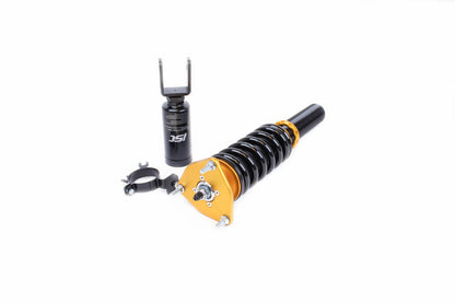 ISC Suspension N1 Track Race Coilovers - 2003-2009 Nissan 350Z / 2003-2006 Infiniti G35