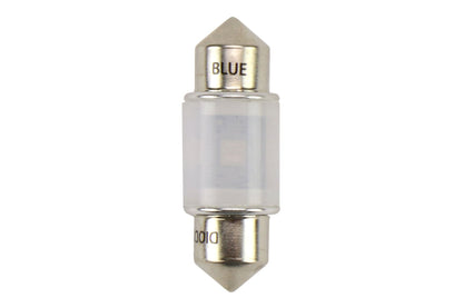 Diode Dynamics 31mm HP6 Blue Bulb Single - Subaru Models (inc. 2015-2021 WRX / STI / 2003-2018 Forester)