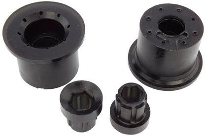 Whiteline Control Arm Lower Inner Rear Bushing - 2006-2012 Audi A3 / 2008-2009 TT / 2008-2014 TT Quatro / 2003-2013 Volkswagen Golf / 2008-2016  Eos / 2008 R32 / 2006-2014 GTI / 2009-2011 CC / 2012-2016 Beetle / 2006-2009 Rabbit / 2006-2010 Jetta