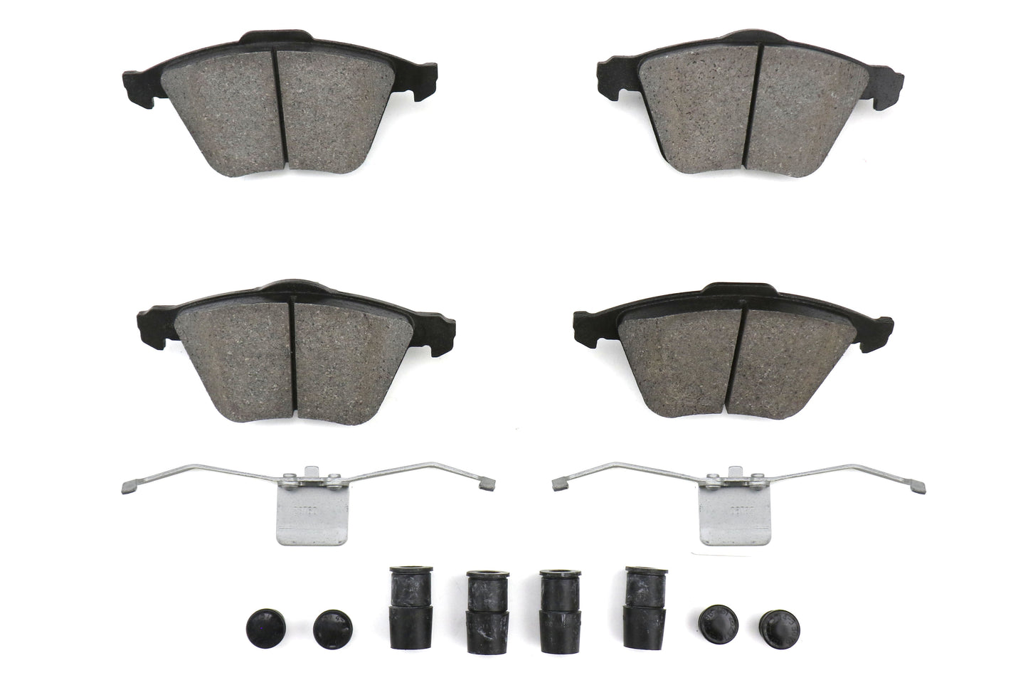 Stoptech Sport Brake Pads Front - 2007-2013 Mazdaspeed3