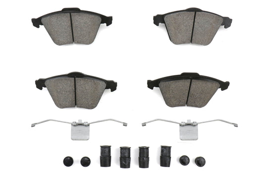 Stoptech Sport Brake Pads Front - 2007-2013 Mazdaspeed3
