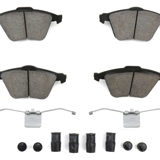 Stoptech Sport Brake Pads Front - 2007-2013 Mazdaspeed3