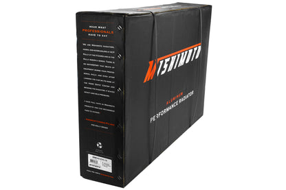 Mishimoto Performance Aluminum Radiator - 2008-2015 Mitsubishi Evo X