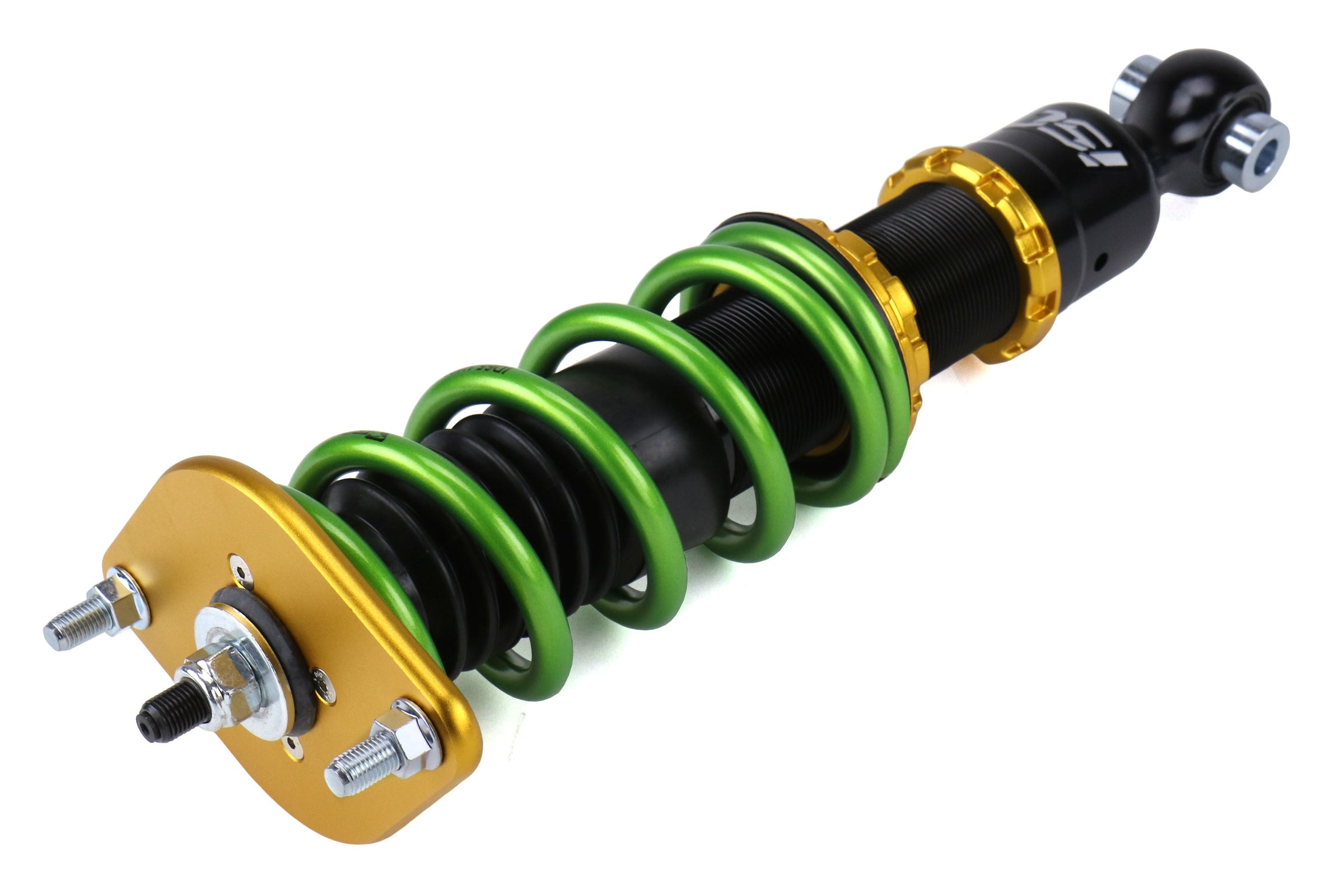 ISC Suspension N1 Street Sport Coilover w/ Triple S Springs - 2015-2021 Subaru WRX / STI