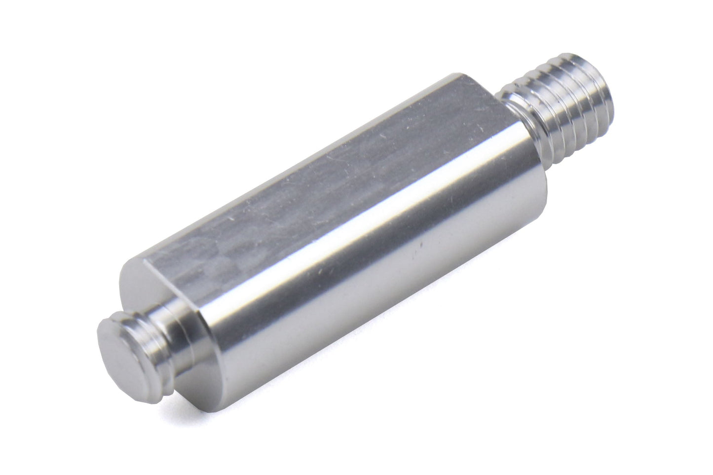 Mishimoto Baffled Oil Catch Can Petcock Drain Kit - Universal