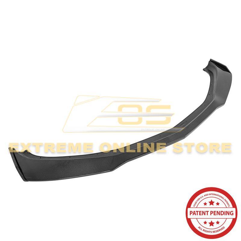 2019-24 Camaro ZL1 1LE Conversion Front Splitter & Side Skirts