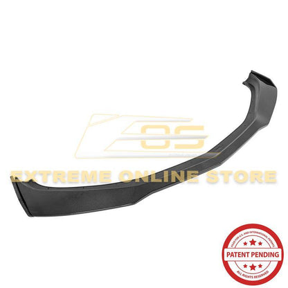 2019-24 Camaro ZL1 1LE Conversion Front Splitter & Side Skirts