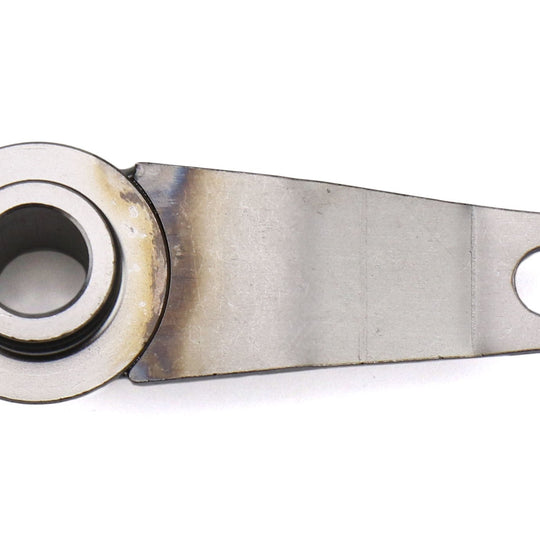 Torque Solution -10AN Turbo Oil Return Fitting - Subaru 2002-2014 WRX / 2004-2021 STI / 2004-2006 Baja / 2004-2014 Forester / 2005-2009 Legacy / Outback / 2005-2006 Saab 9-2X