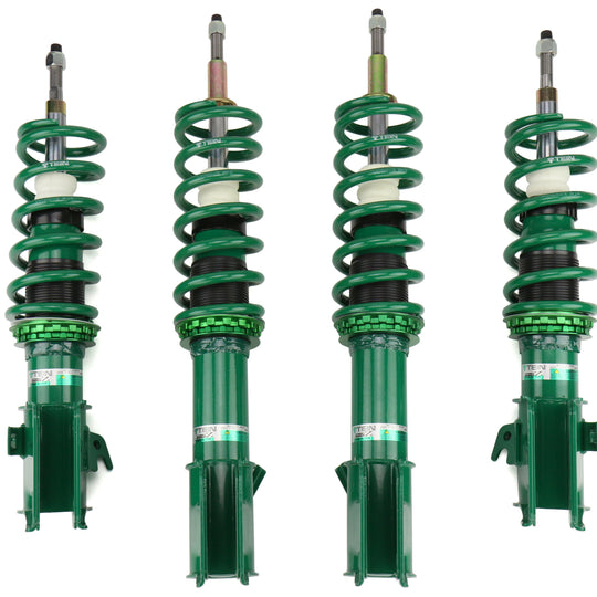 Tein Street Advance Z Coilover Kit - 2005-2007 Subaru STI