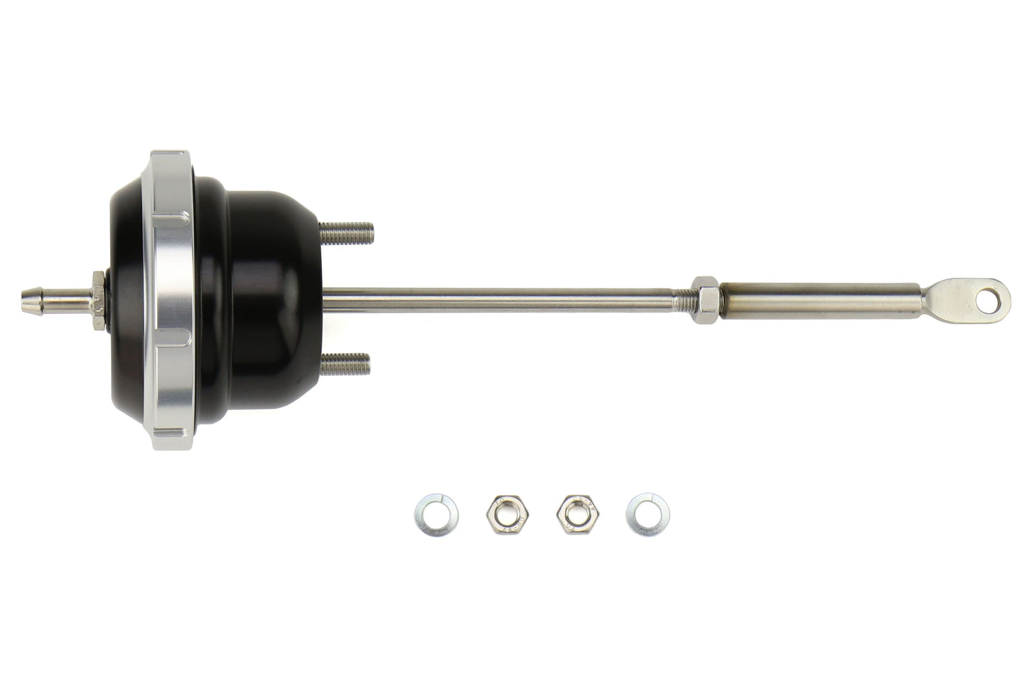 Turbosmart IWG75 Internal Wastegate NXT Turbo