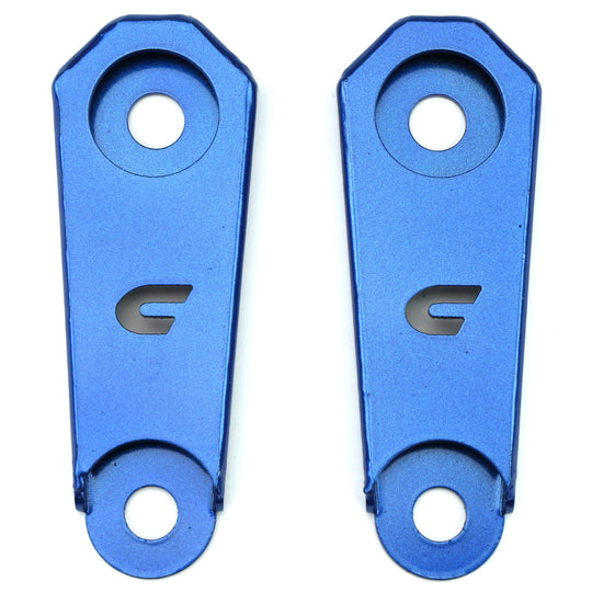 Cusco Front Lower Arm Brace - 2013-2021 Scion FR-S / Subaru BRZ / Toyota 86