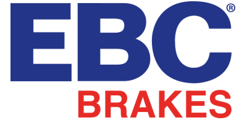 EBC 2017+ Honda Civic Type-R 2.0L Turbo GD Sport Front Rotors (GD2028)