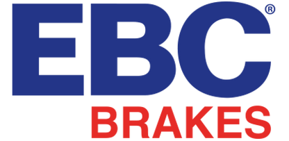 EBC 2017+ BMW 530 2.0L Turbo (G30) Ultimax2 Front Brake Pads