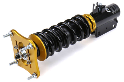 ISC Suspension N1 Street Sport Coilovers - 1986-1991 Mazda RX-7