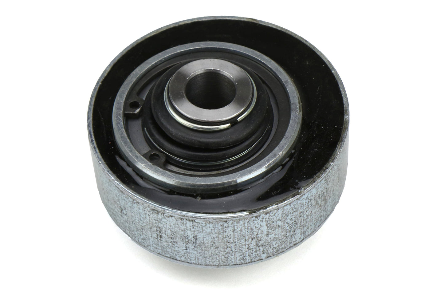Whiteline Front Control Arm Lower Inner Rear Anti-Lift Caster Bushing - 2011-2021 Subaru STI / 2015-2021 WRX