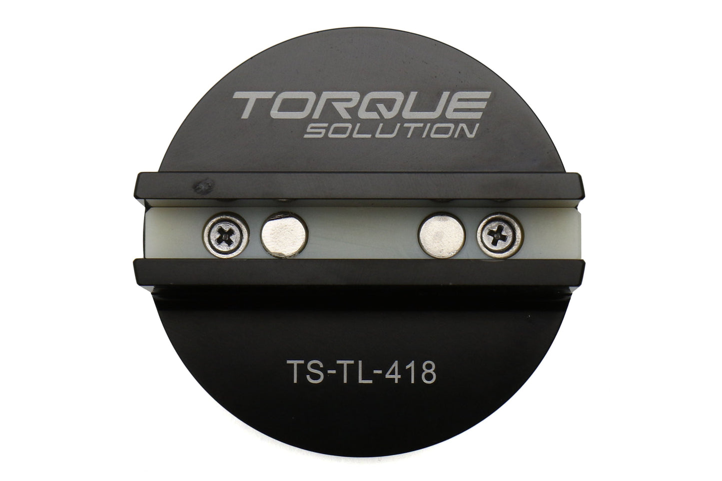 Torque Solution Pinch Weld Jack Pad - Universal