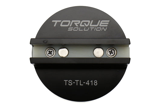 Torque Solution Pinch Weld Jack Pad - Universal