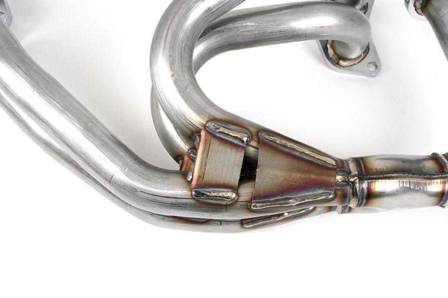 HKS Stainless Steel Equal Length Exhaust Manifold - 2008-2021 Subaru STI