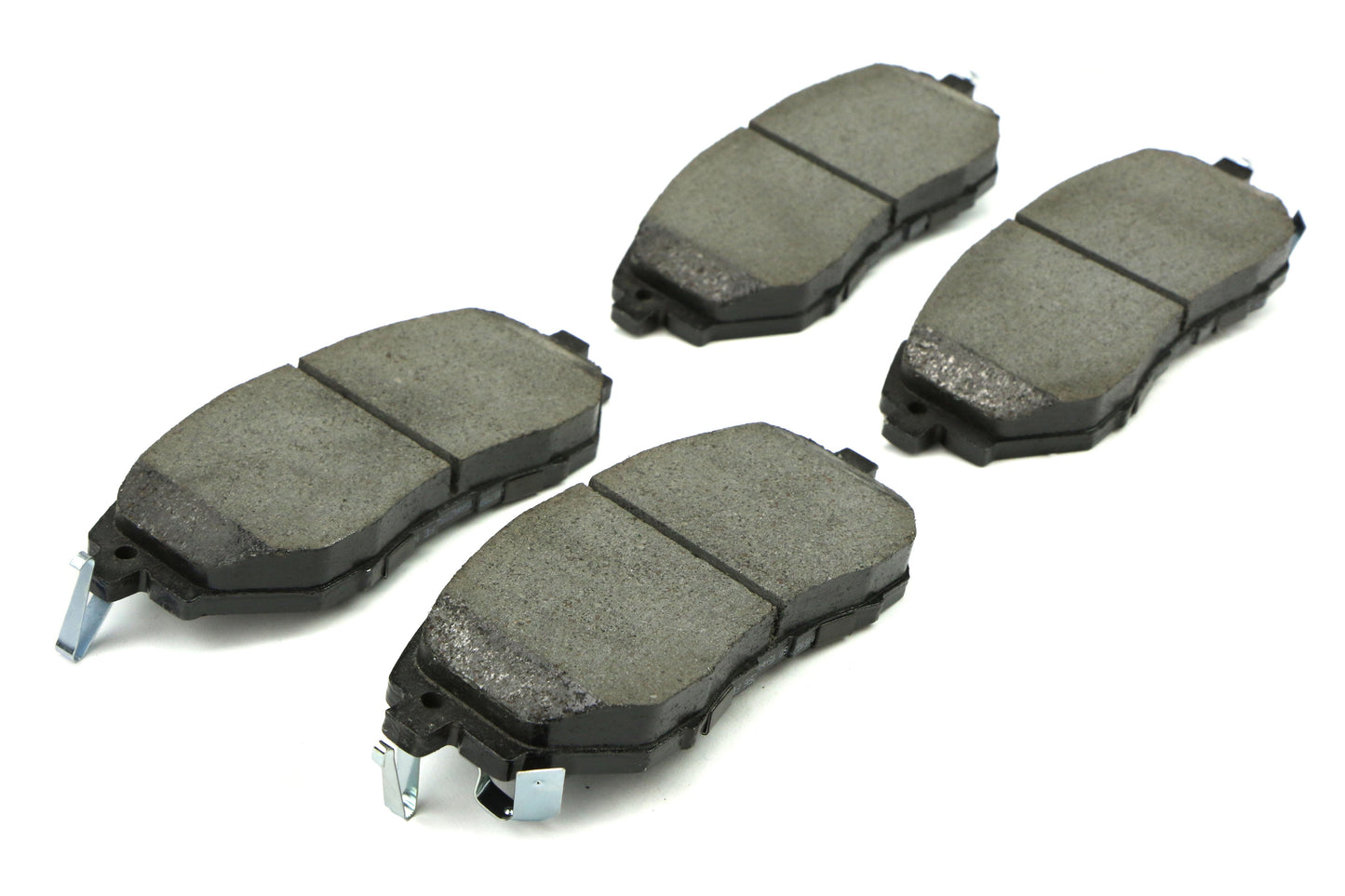 Stoptech Street Front Brake Pads - Subaru Models (inc. 2015-2021 WRX)