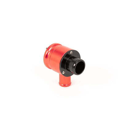 GrimmSpeed Bypass Valve RED - 2015-2021 Subaru WRX