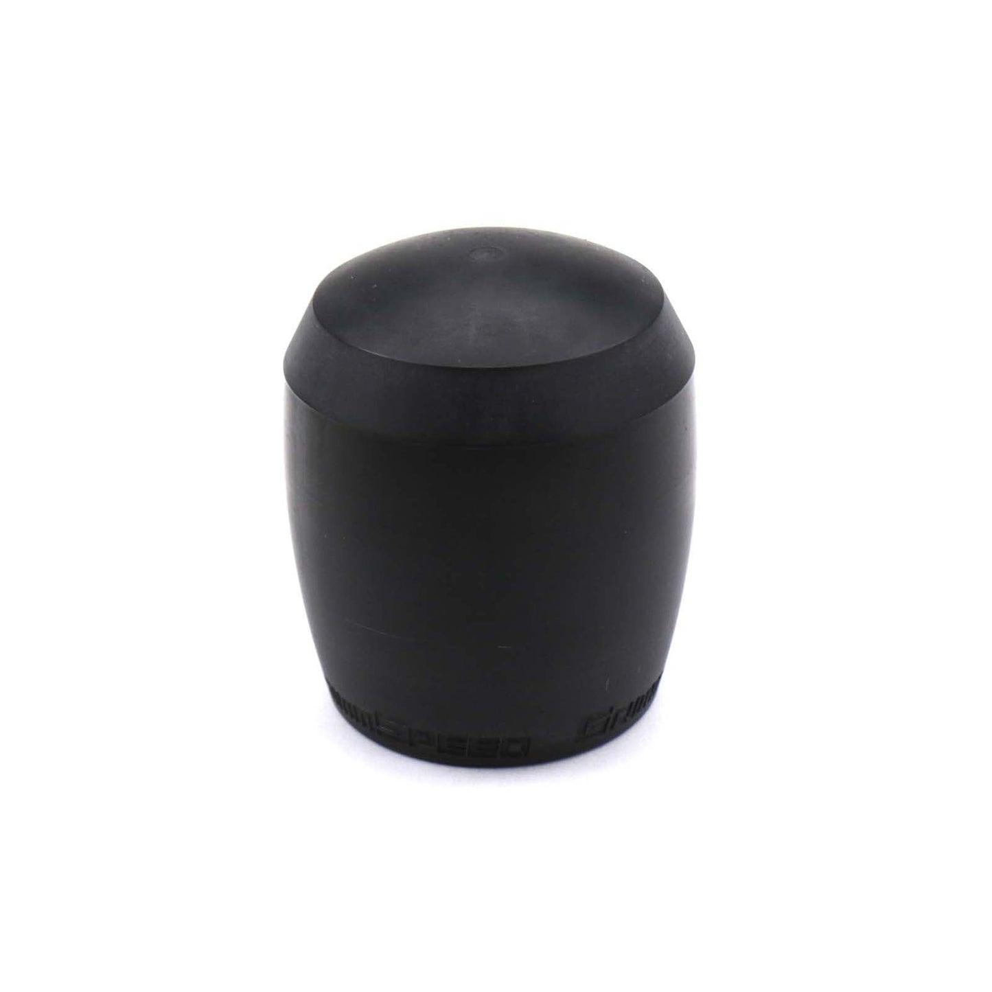 Grimmspeed Stubby Delrin Shift Knob w/ 5SPD Boot Retainer - Subaru Models (inc. 2002-2014 WRX)