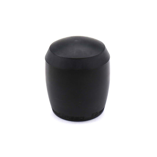 Grimmspeed Stubby Delrin Shift Knob w/ 5SPD Boot Retainer - Subaru Models (inc. 2002-2014 WRX)