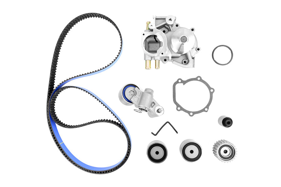 02-03 WRX Gates Racing Timing Belt Kit w/ Water Pump