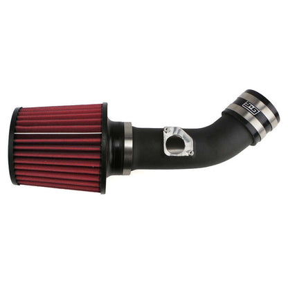 Grimmspeed Cold Air Intake Black - 2002-2007 Subaru WRX/STI / 2004-2008 Forester XT