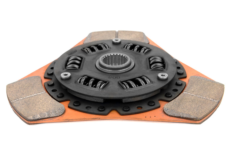 Exedy Stage 2 Cerametallic Clutch Kit - Honda/Acura Models (inc. 1994-2001 Integra)