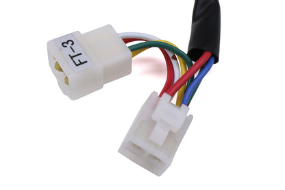 HKS Turbo Timer Harness - 2002-2007 Subaru WRX/STI