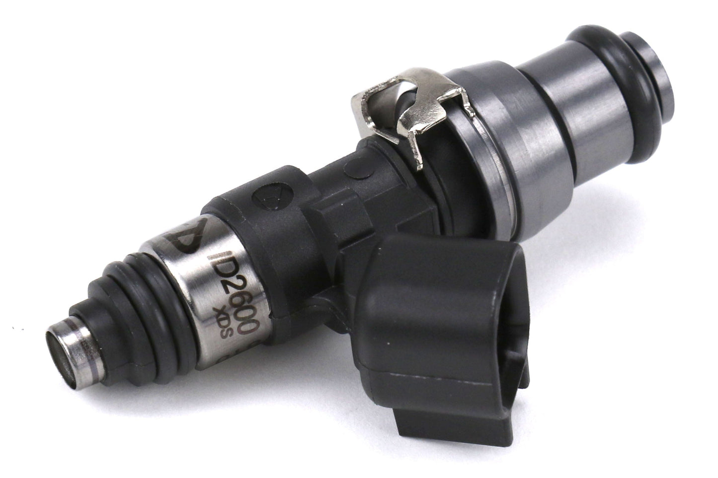 Injector Dynamics ID2600-XDS Fuel Injectors Top Feed Conversion Kit - 2004-2006 Subaru STI