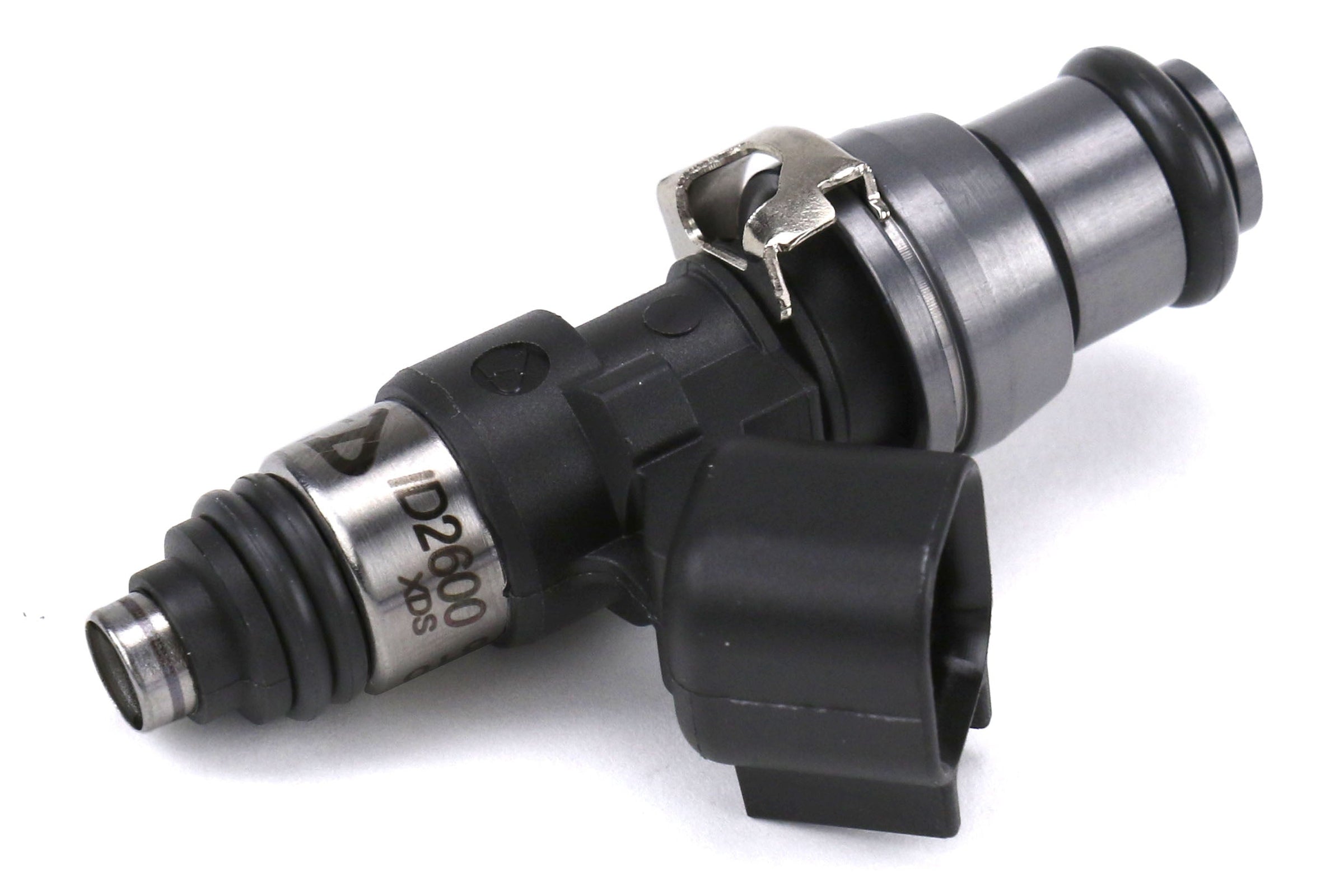 Injector Dynamics ID2600-XDS Fuel Injectors Top Feed Conversion Kit - 2004-2006 Subaru STI