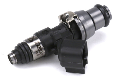 Injector Dynamics ID2600-XDS Fuel Injectors Top Feed Conversion Kit - 2004-2006 Subaru STI