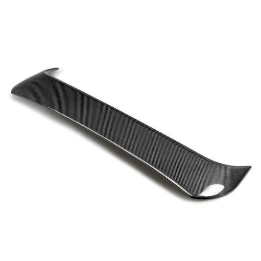 Seibon CARBON FIBER REAR ROOF SPOILER - 2020-2024 Toyota Supra