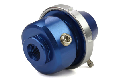 Turbosmart FPR-1200 Fuel Pressure Regulator Blue