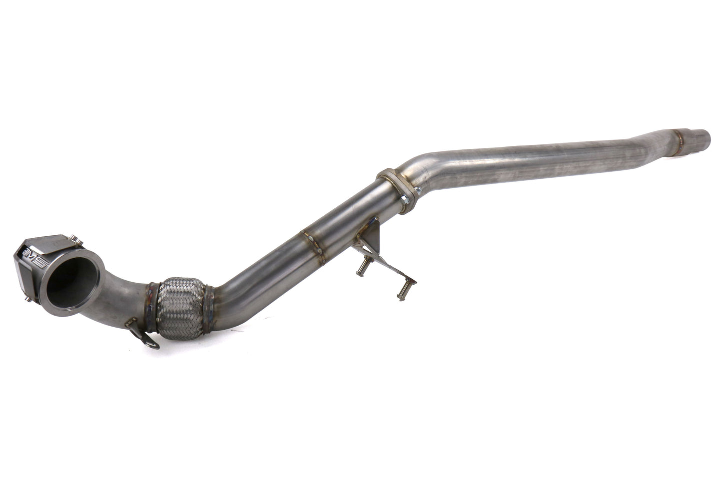 AMS Performance Downpipe - 2015-2019 Volkswagen Golf R