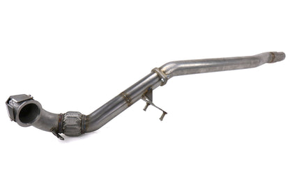 AMS Performance Downpipe - 2015-2019 Volkswagen Golf R