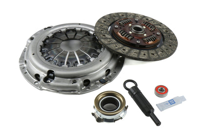 Exedy OEM Replacement Clutch - 2013-2016 Scion FR-S / 2013-2020 Subaru BRZ / 2017-2019 Toyota 86
