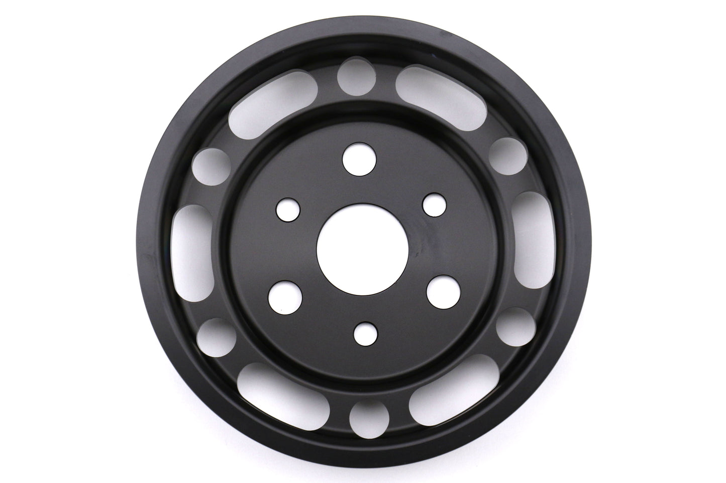 Go Fast Bits Lightweight Water Pump Pulley - 2013-2016 Scion FR-S / 2013-2020 Subaru BRZ / 2017-2019 Toyota 86