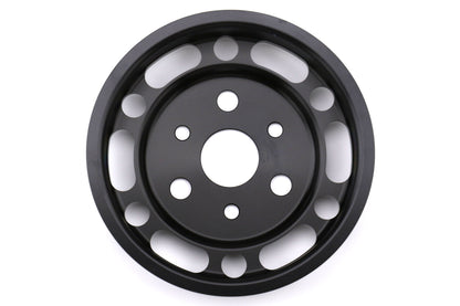 Go Fast Bits Lightweight Water Pump Pulley - 2013-2016 Scion FR-S / 2013-2020 Subaru BRZ / 2017-2019 Toyota 86