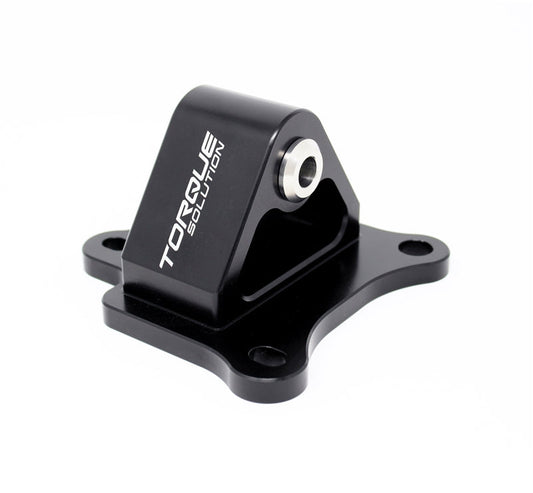 Torque Solution Solid Billet Rear Engine Mount - 2009-2018 Nissan GT-R