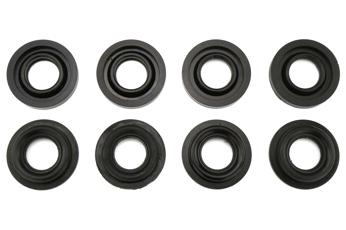Torque Solution Rear Subframe Bushings - 2013-2021 Scion FR-S / Subaru BRZ / Toyota 86
