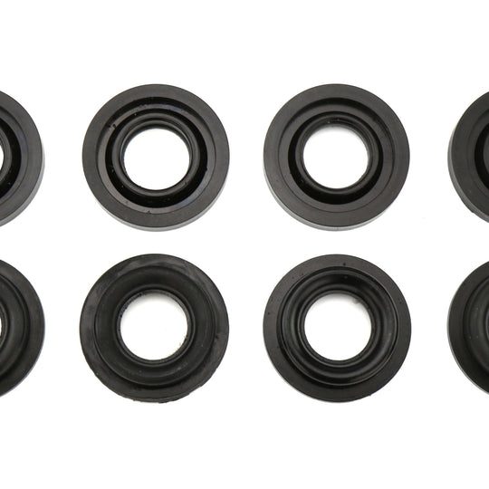 Torque Solution Rear Subframe Bushings - 2013-2021 Scion FR-S / Subaru BRZ / Toyota 86