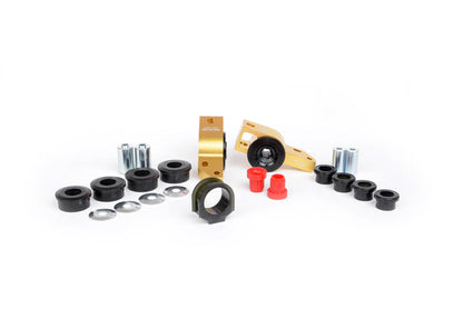 Whiteline Essential Vehicle Kit - 2006-2013 Audi A3 / 2008-2009 TT / 2008-2015 TT Quattro / 2005-2014 Volkswagen GTI / 2007-2016 Eos / 2017 Tiguan / 2006-2009 Rabbit / 2005-2017 Jetta / 2005-2014 Golf / 2006-2017 Passat