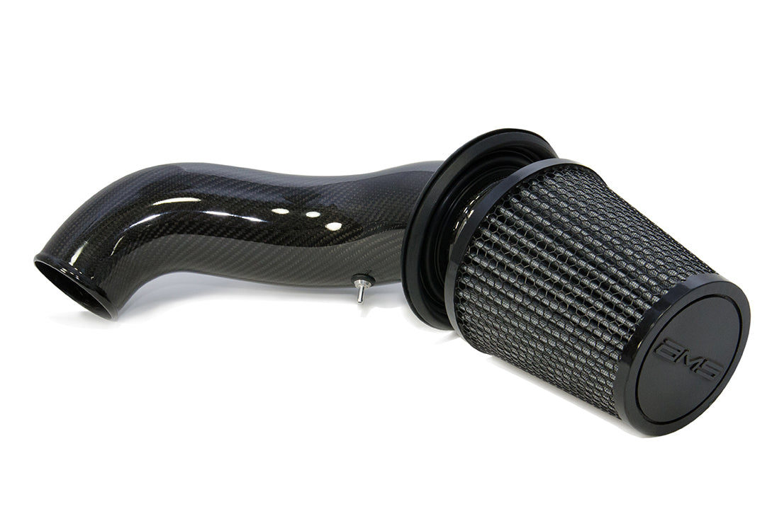 AMS Performance Carbon Fiber Intake - 2015-2019 Volkswagen Golf R / GTI (Mk7)