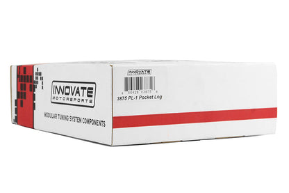Innovate Motorsports PL-1 Pocket Logger Kit - Universal