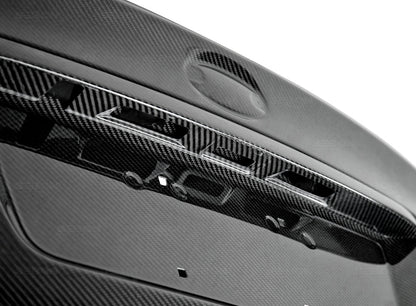 Seibon Carbon Fiber Trunk - 2015-2021 Subaru WRX / STI